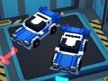 Hra Crazy Racing Majster online