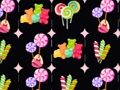 Hra Zlyhanie Candy House  online