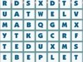 Hra Matematické vyhľadávanie slov online Hra Matematické vyhľadávanie slov online