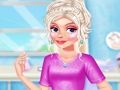 Hra Ovplyvňovatelia #CandyLand Fashion  online