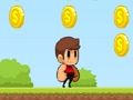Hra Super Oscar online