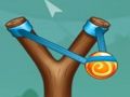 Hra Candy prak  online