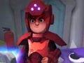 Hra Majstri Dash  online