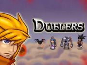Hra Dueleri  online