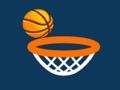 Hra Dunk up basketbal  online