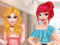 Hra Pripravte sa so mnou #Influencer School Outfits  online