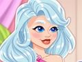 Hra Crystal a Noelle's Social Media Adventure online
