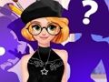Hra Továreň na kúzla blonďatej princeznej  online