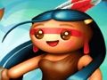 Hra Slot Pocahontas  online