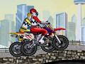 Hra Swift Rangers  online