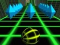 Hra Svah závodné 3d  online