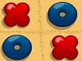 Hra X o Tic Tac Toe online