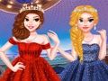 Hra Princezné Najlepšie #Rivals  online