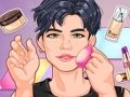 Hra Tipy na líčenie Beauty Guru  online