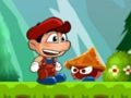 Hra Super svetové dobrodružstvo  online