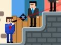 Hra Pán Bullet Revenge  online