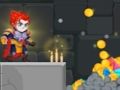 Hra Záchrana Hero Wars  online