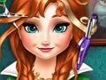 Hra Pravé zrážky s ľadovou princeznou  online