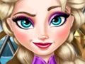 Hra Ľadová kráľovná Nechty Spa  online