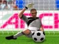 Hra Penalty  online