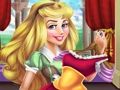 Hra Spiaca princezná skriňa  online