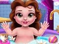 Hra Krása Baby Bath  online
