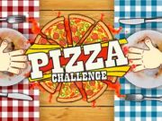 Hra Pizza výzva  online