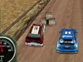 Hra 3D rally horúčka  online
