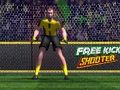 Hra FreeKick futbal  online