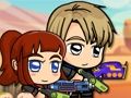 Hra Zombie Mission 6 online