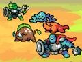 Hra Battle Arena online