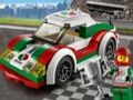 Hra Skladačka Lego Racers  online