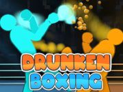 Hra Opitý box  online