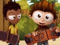 Hra Angelo Pravidlá Puzzle  online