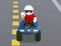 Hra Rage Road Online online