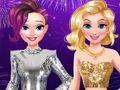 Hra Ovplyvňujúci #NewYearsEve Fiesta Party  online