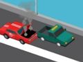 Hra Diaľnica vodiča automobilu  online