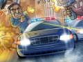Hra Policajný automobil online Hra Policajný automobil online