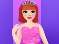 Hra Salón krásy Princess online Hra Salón krásy Princess online