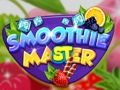 Hra Majster smoothie online