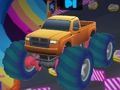 Hra Fall Cars Ultimate Knockout Race online