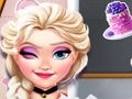 Hra Workshop zmrzliny Eliza  online
