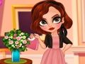 Hra Eliza Queen of Chess online