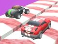 Hra Prevodový závod 3D online