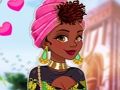 Hra Po celom svete africké vzory online Hra Po celom svete africké vzory online