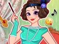 Hra Legendárna móda The Dazzling Jazz Age  online