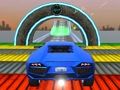 Hra Mesto automobilov  online