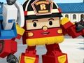 Hra Núdzová záchrana robotického auta 2  online