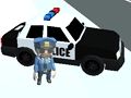 Hra Buďme policajtmi 3D online Hra Buďme policajtmi 3D online