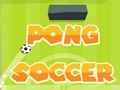 Hra Futbalový tenis  online